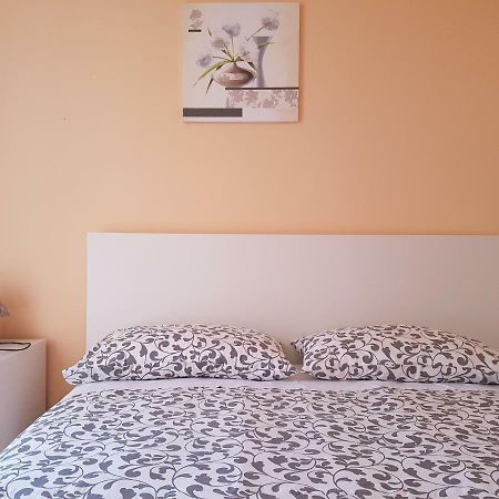 Rooms Siesta Poreč Zewnętrze zdjęcie