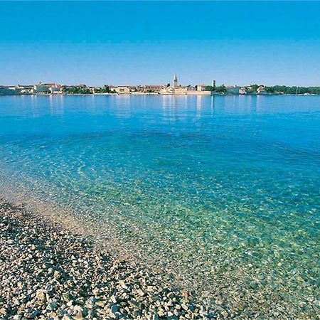 Rooms Siesta Poreč Zewnętrze zdjęcie