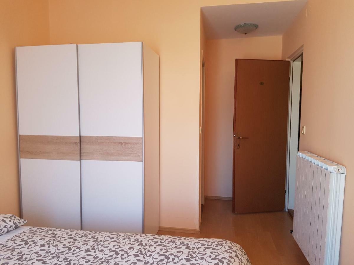 Rooms Siesta Poreč Zewnętrze zdjęcie
