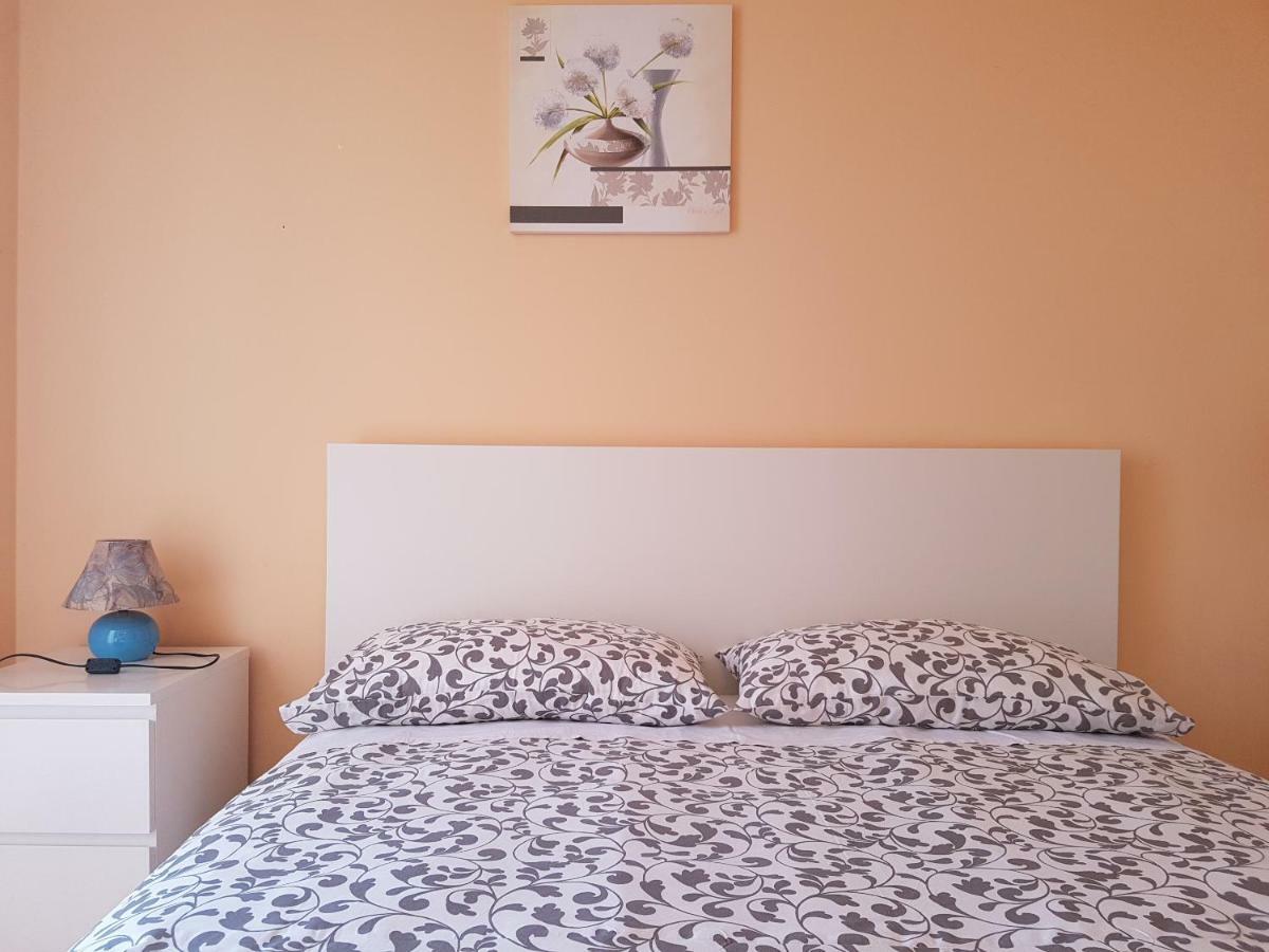 Rooms Siesta Poreč Zewnętrze zdjęcie