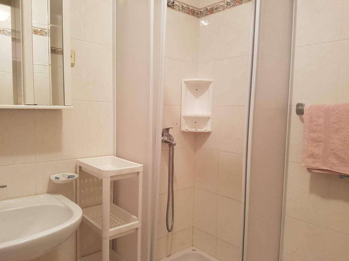 Rooms Siesta Poreč Zewnętrze zdjęcie