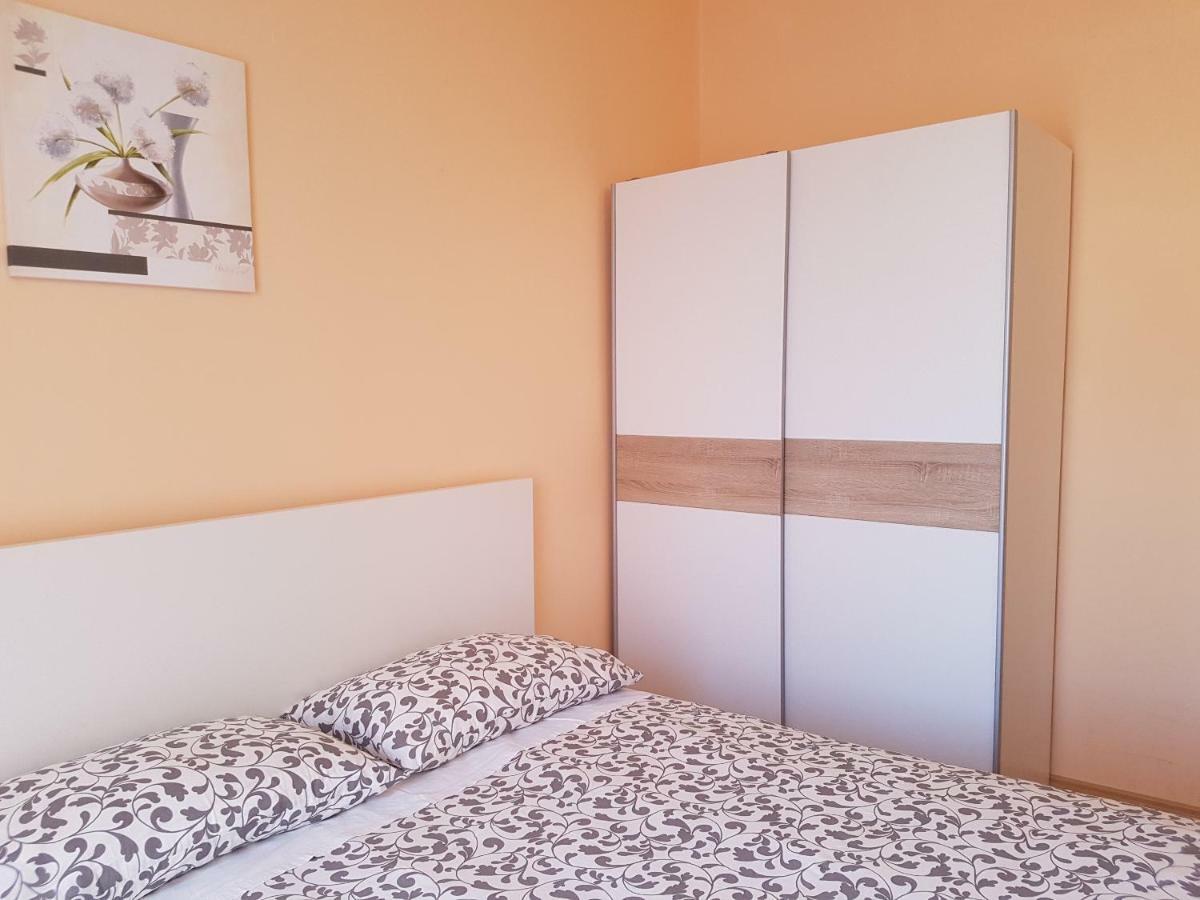 Rooms Siesta Poreč Zewnętrze zdjęcie