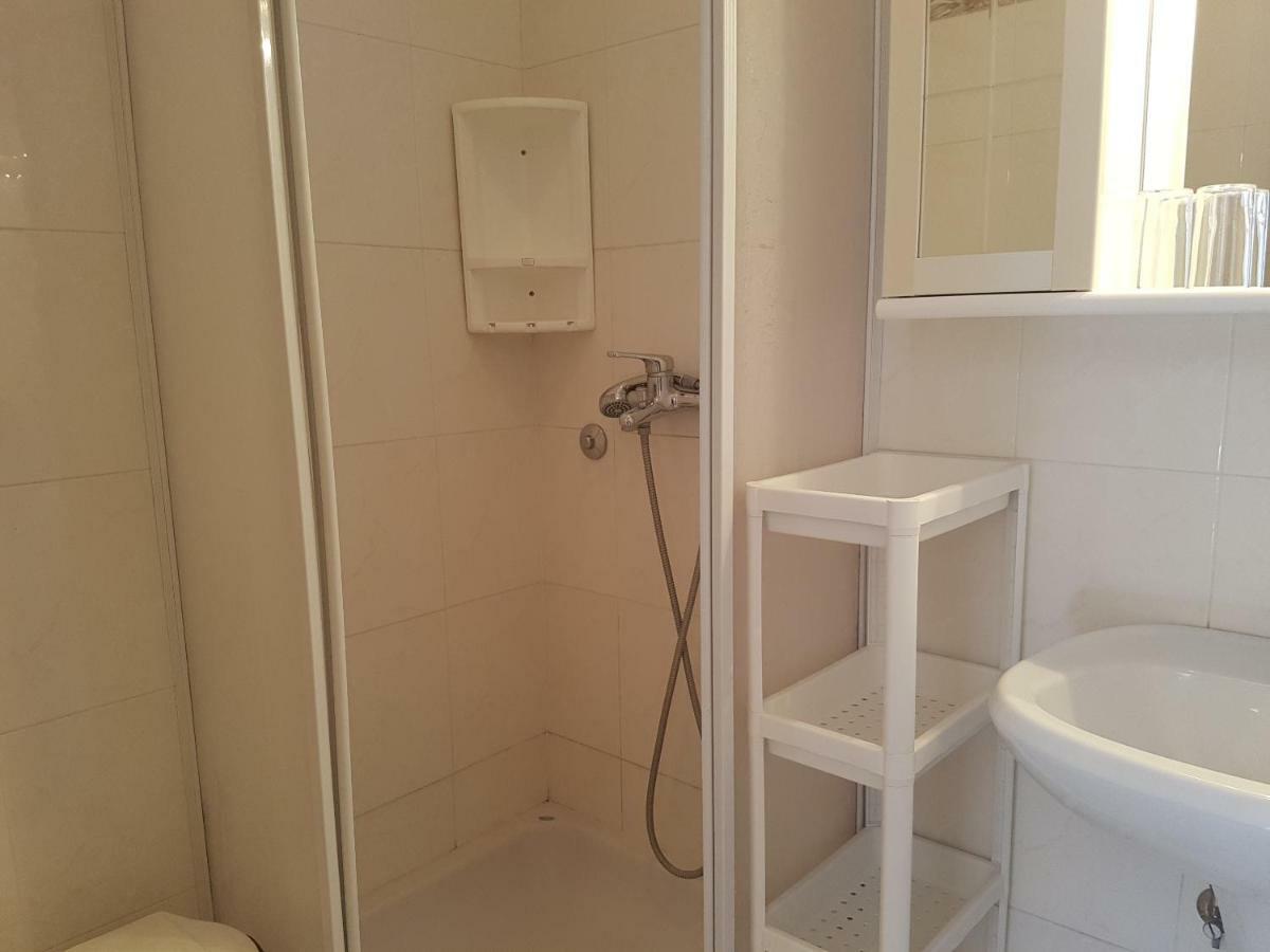 Rooms Siesta Poreč Zewnętrze zdjęcie