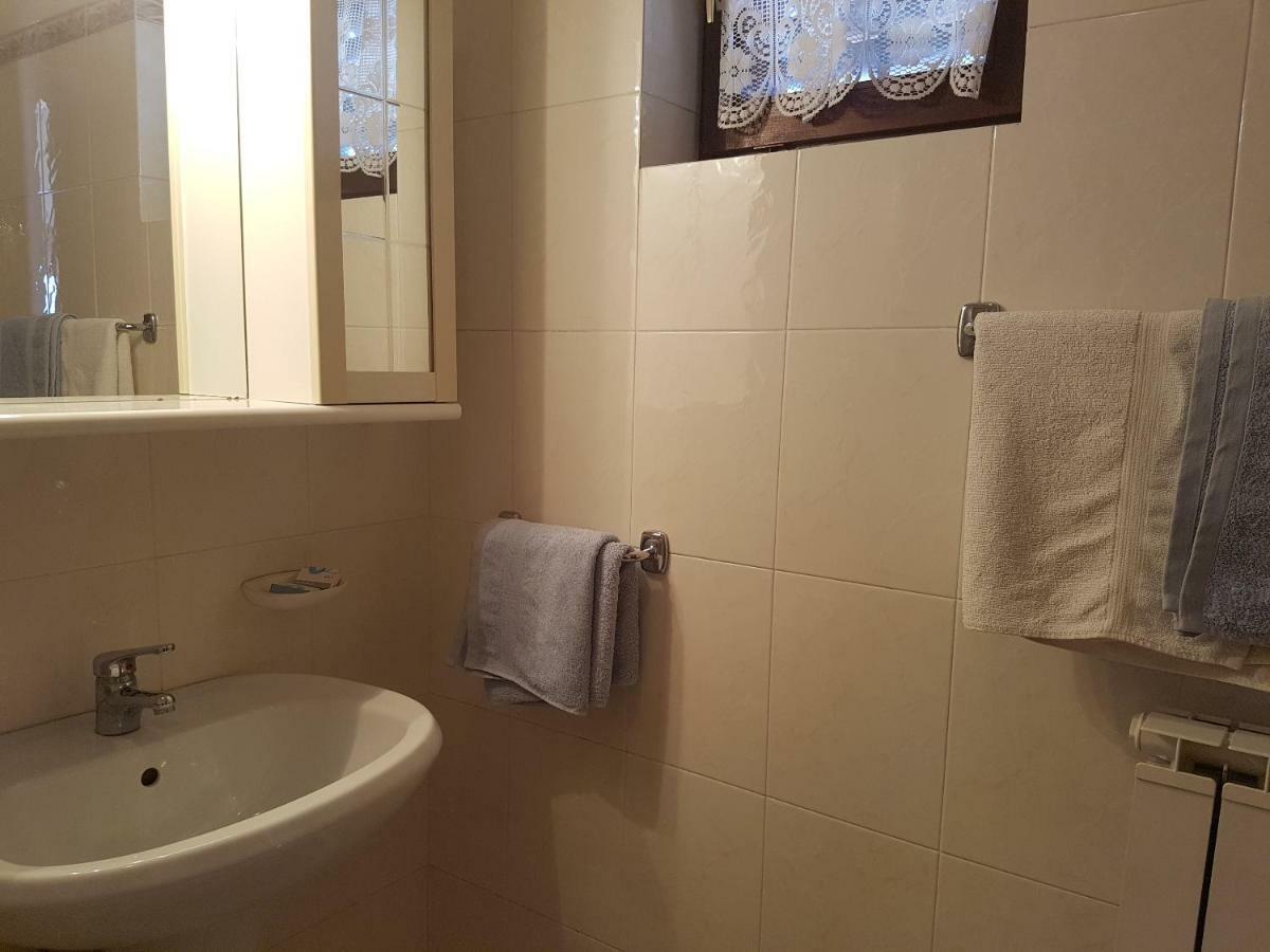 Rooms Siesta Poreč Zewnętrze zdjęcie