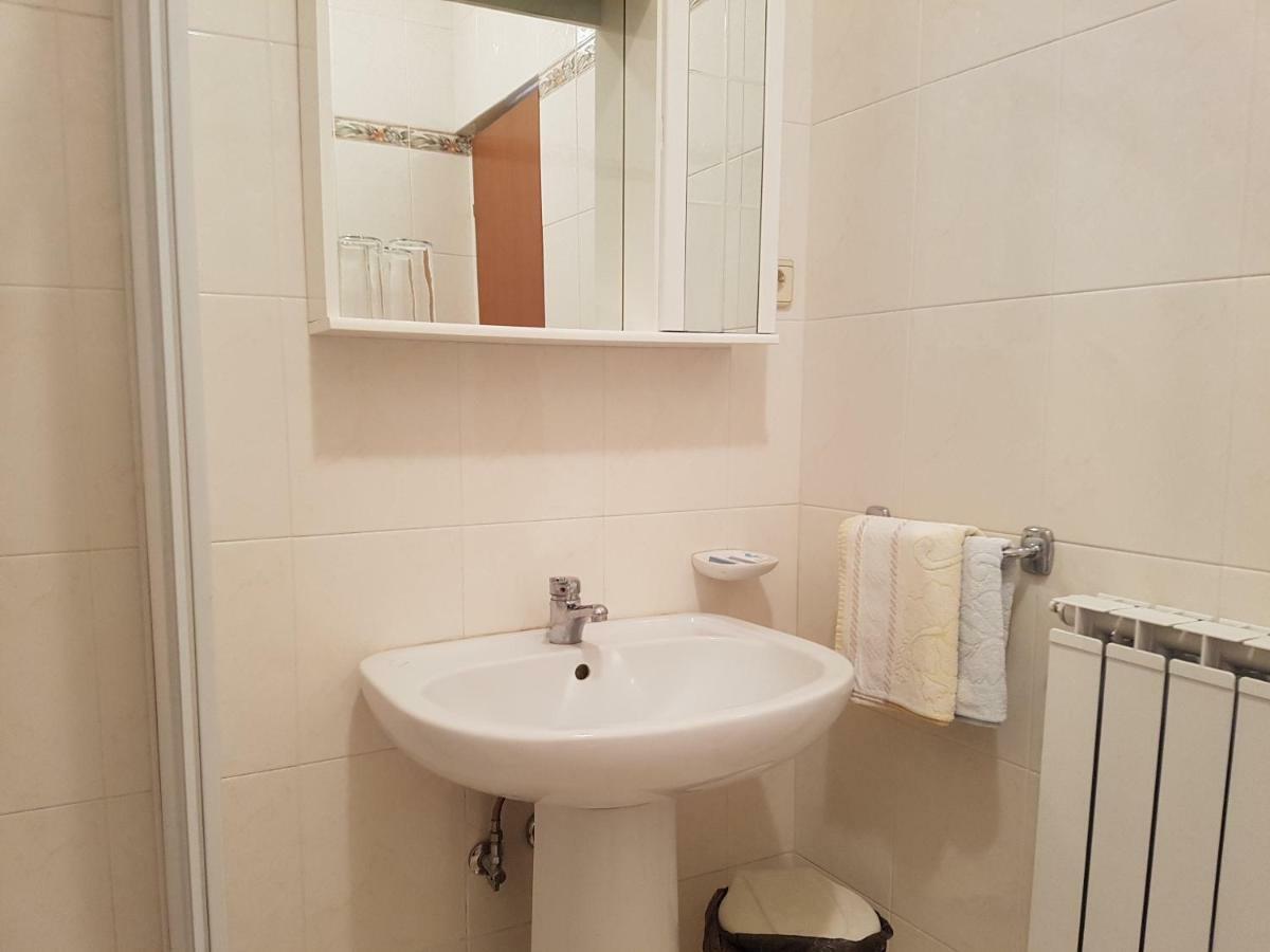 Rooms Siesta Poreč Zewnętrze zdjęcie