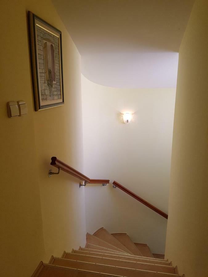 Rooms Siesta Poreč Zewnętrze zdjęcie