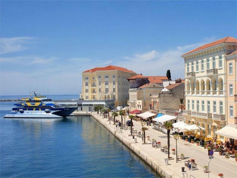 Rooms Siesta Poreč Zewnętrze zdjęcie